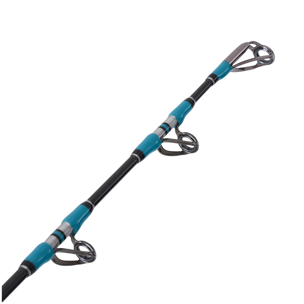 Shimano Talica OH Spiral Wrap Jigging Rod 6ft PE6-10 200-400g 1pc