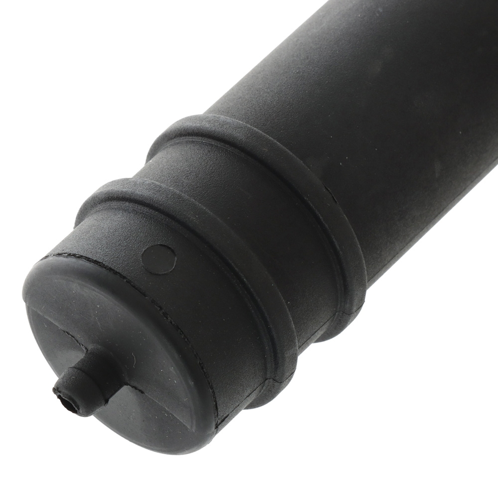 Tenob Composite Flush Mount Rod Holder Black Short 205mm