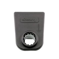 Scotty 245 Rail Mount Adapter 1-1/4in Thumbnail Scotty 245 Rail Mount Adapter 1-1/4in