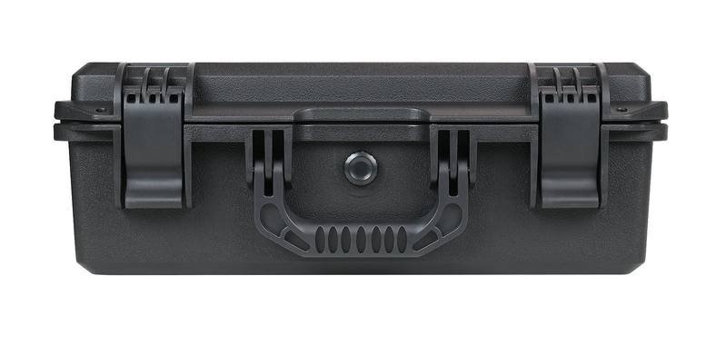 Supermax Lockable Ammo Storage Box