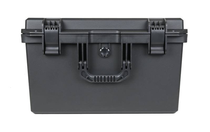 Supermax Lockable Ammo Storage Box