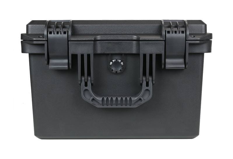 Supermax Lockable Ammo Storage Box