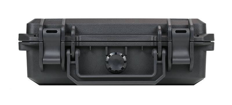 Supermax Lockable Ammo Storage Box