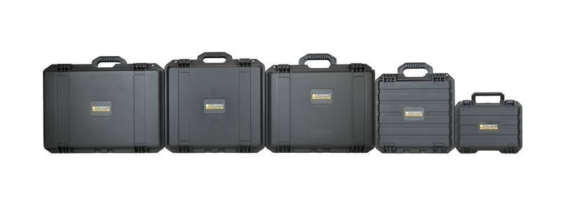 Supermax Lockable Ammo Storage Box