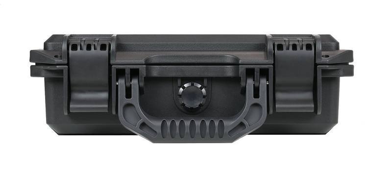 Supermax Lockable Ammo Storage Box