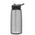 CamelBak Eddy+ Tritan Renew Water Bottle 1L Charcoal