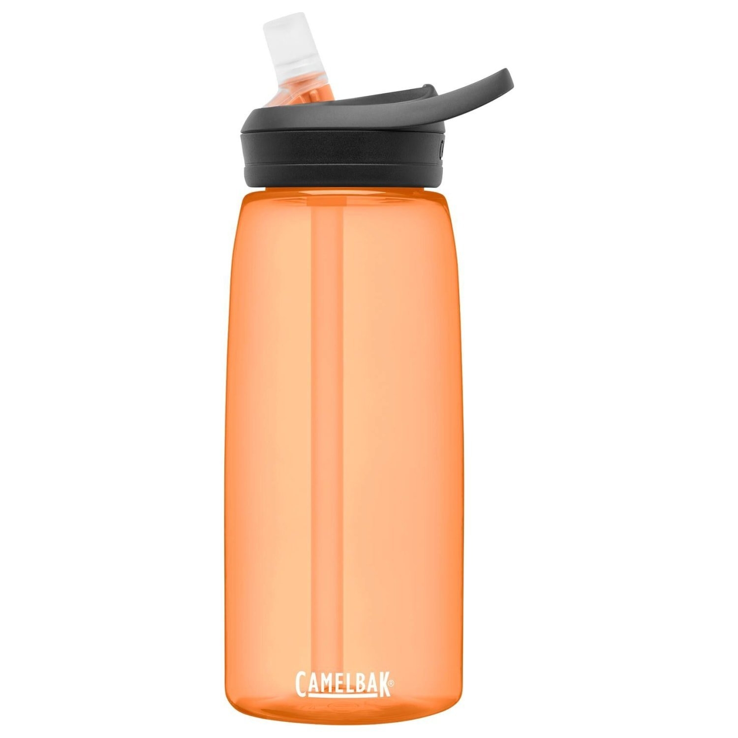 CamelBak Eddy+ Tritan Renew Water Bottle 1L Desert Sunrise