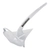 Rocna Mk II Galvanised Steel Shovel Anchor 15kg 763mm