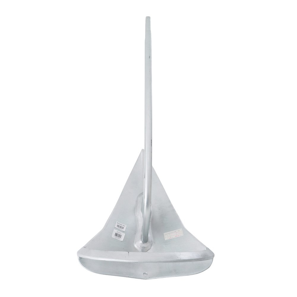 Rocna Mk II Galvanised Steel Shovel Anchor