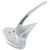 Rocna Vulcan Galvanised Steel Shovel Anchor 6kg 541mm