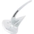 Rocna Vulcan Galvanised Steel Shovel Anchor 9kg 619mm