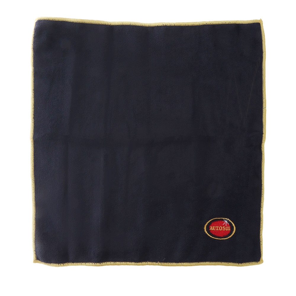 AUTOSOL Non-Scratch Microfibre Polishing Cloth Large 400 x 400mm