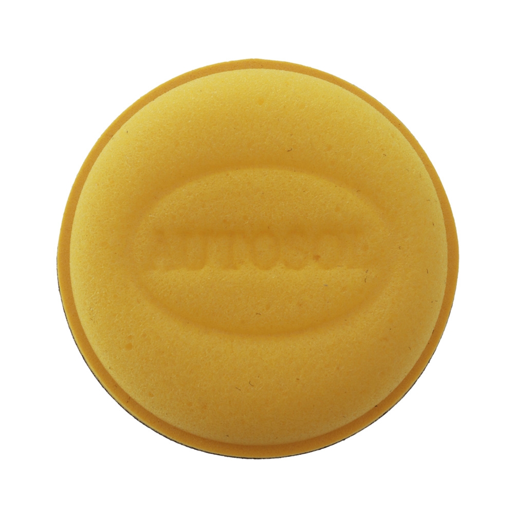AUTOSOL Metal Care Kit 5-Piece
