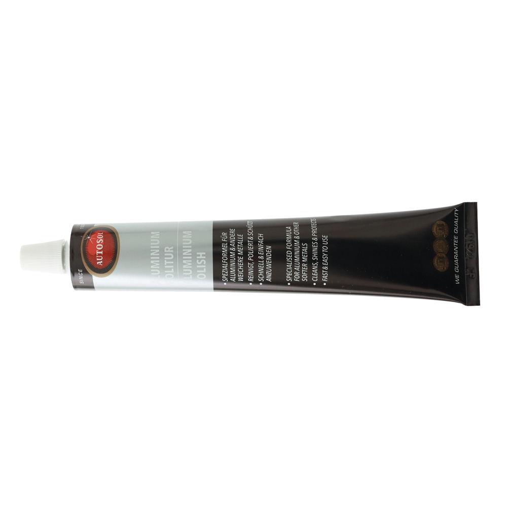 AUTOSOL Aluminium Polish 75ml
