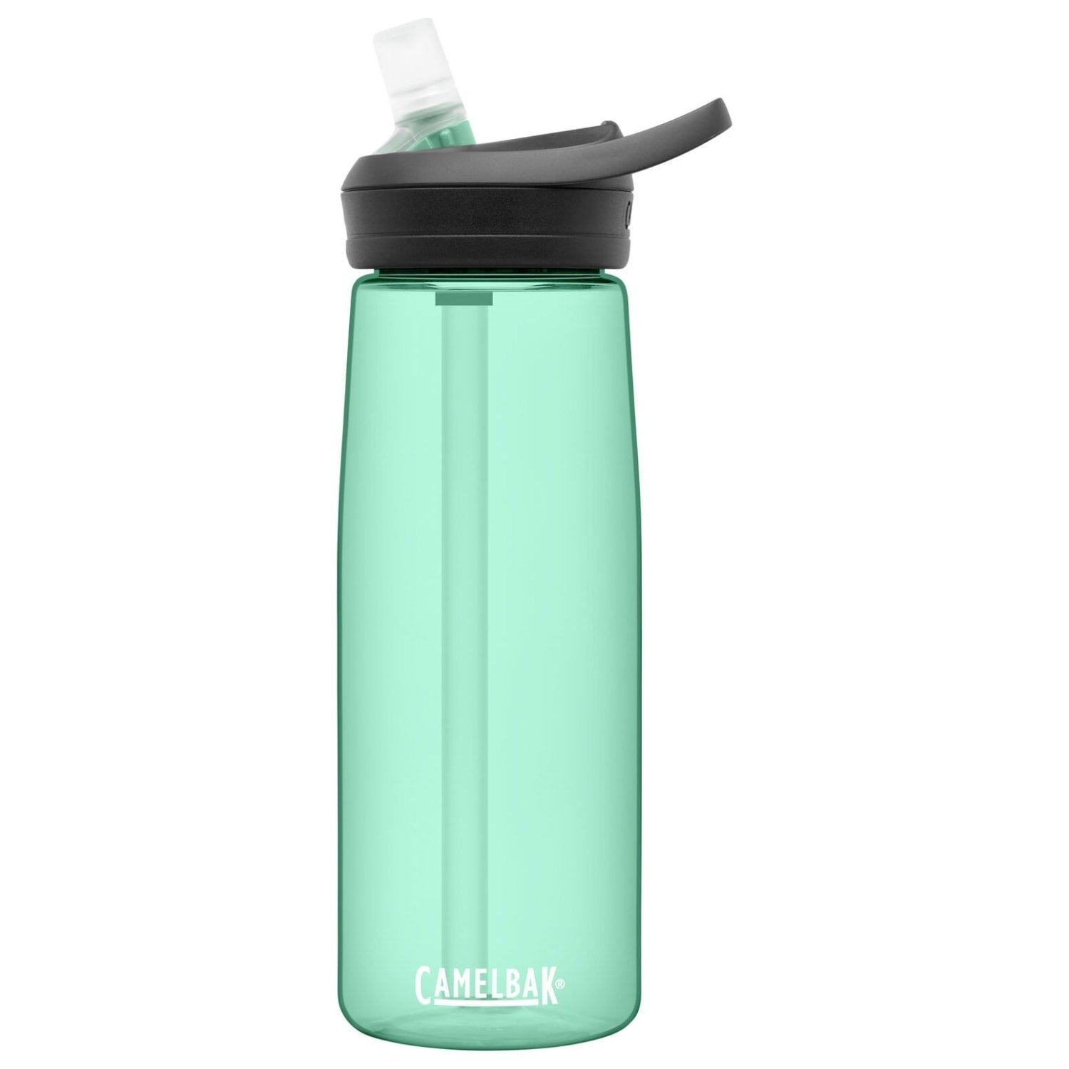 CamelBak Eddy+ Tritan Renew Water Bottle 750ml Coastal
