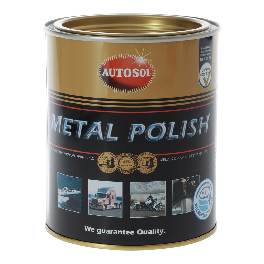 AUTOSOL Metal Polish 750ml