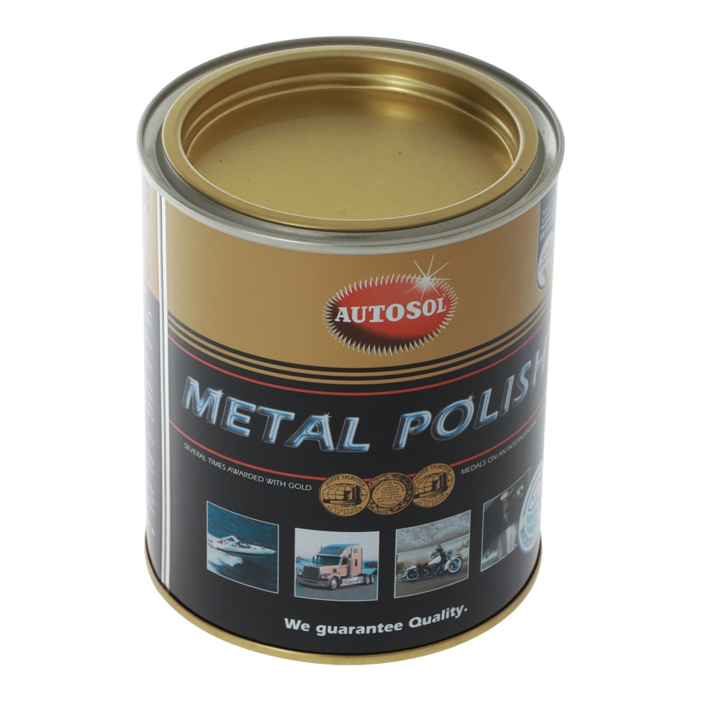AUTOSOL Metal Polish 750ml