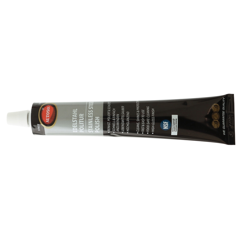 AUTOSOL Stainless Steel Polish 75ml