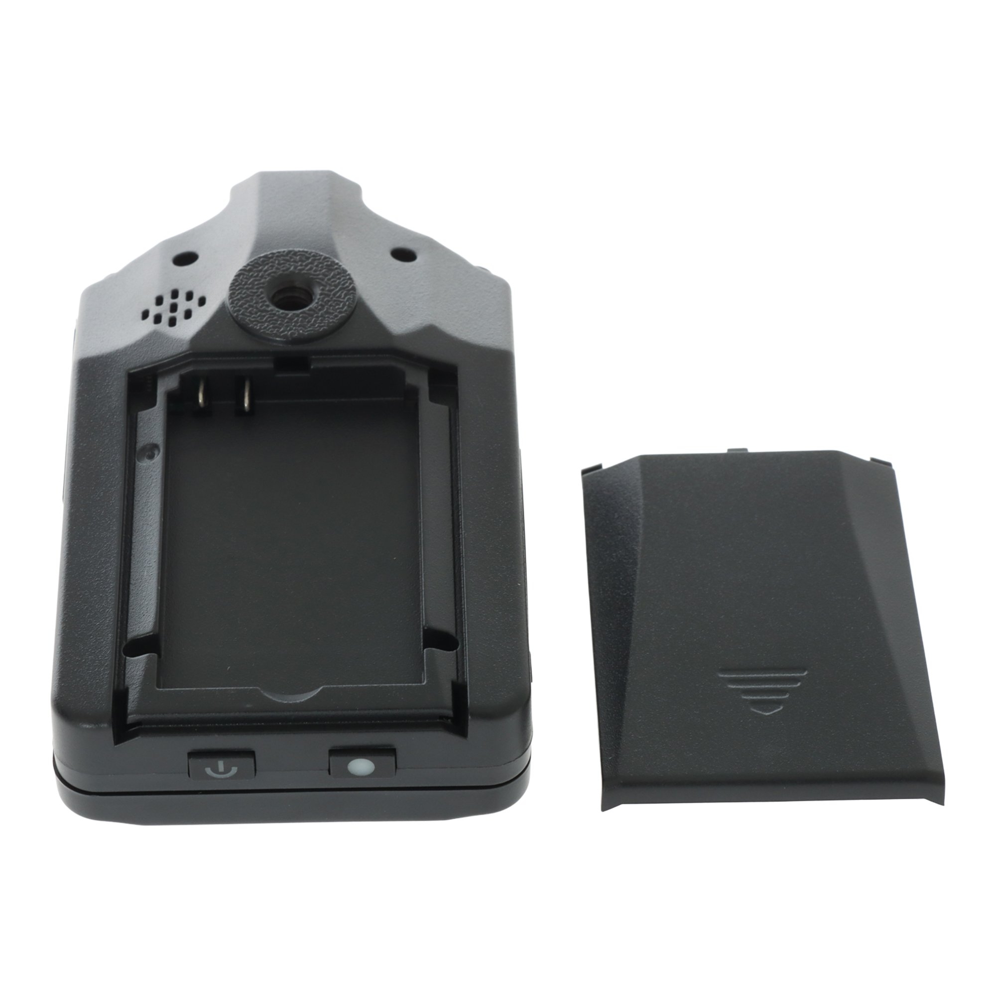 Powertrain Dash Cam with Motion Detection Sensor 12V/24V
