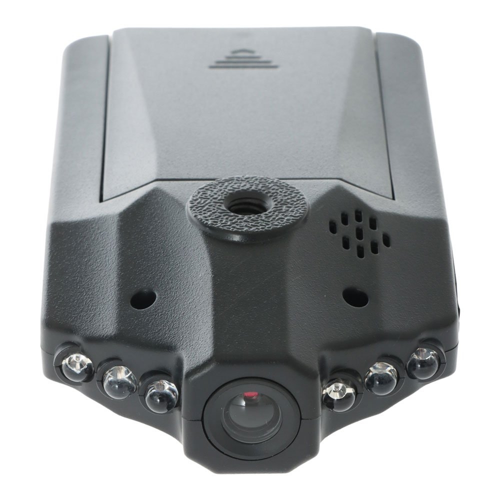 Powertrain Dash Cam with Motion Detection Sensor 12V/24V