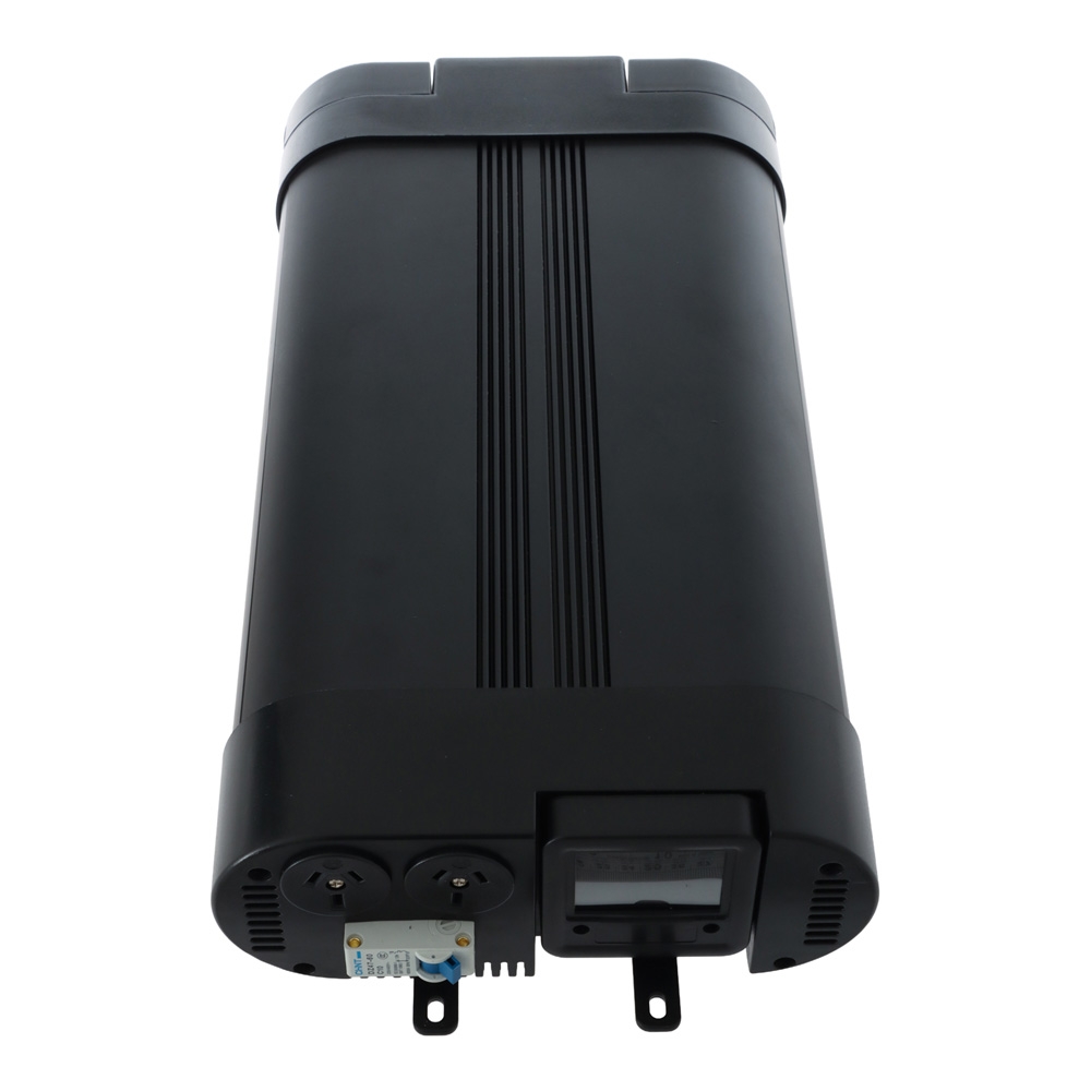 Powertrain Pure Sine Wave Inverter with Bluetooth Control 2000W