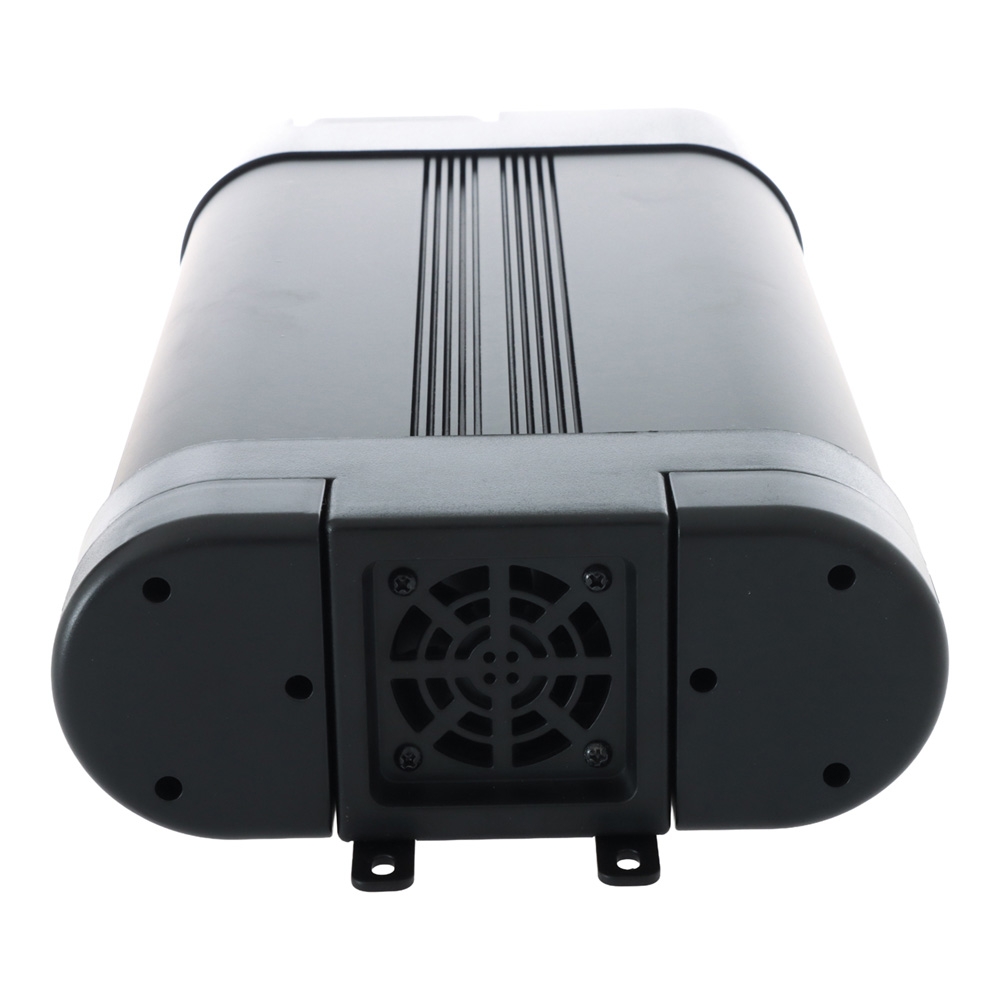 Powertrain Pure Sine Wave Inverter with Bluetooth Control 2000W