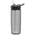 CamelBak Eddy+ Tritan Renew Water Bottle 600ml Charcoal
