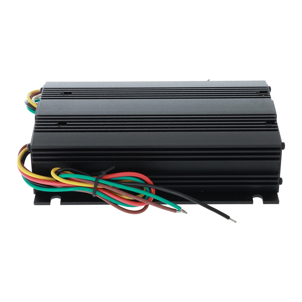 Powertrain 5-Way Lighting Reducer 24-12V 30A