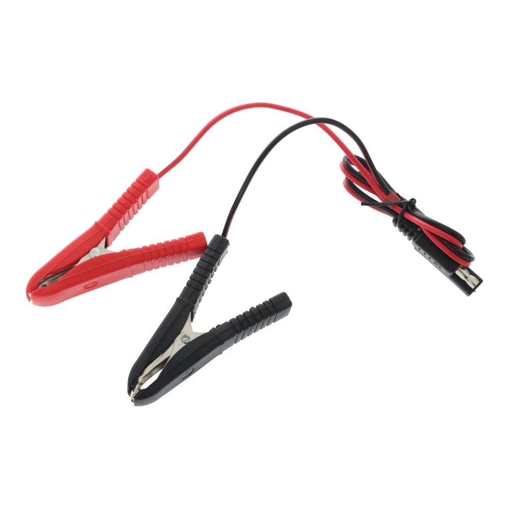 Powertrain 5-Stage Battery Charger 12V 2.5A