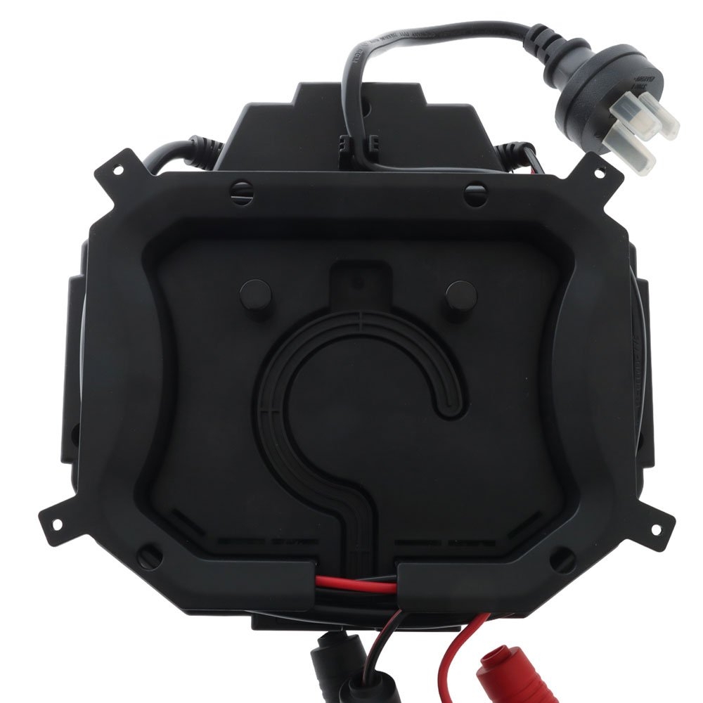 Powertrain 7-Stage LiFePO4 Battery Charger