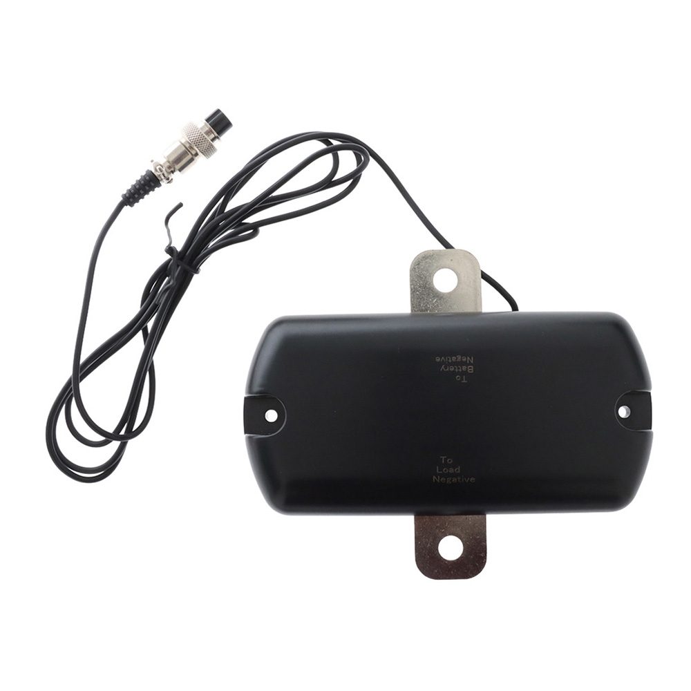 Powertrain Multiple Input Battery Charger AC/DC/Solar 30/40A