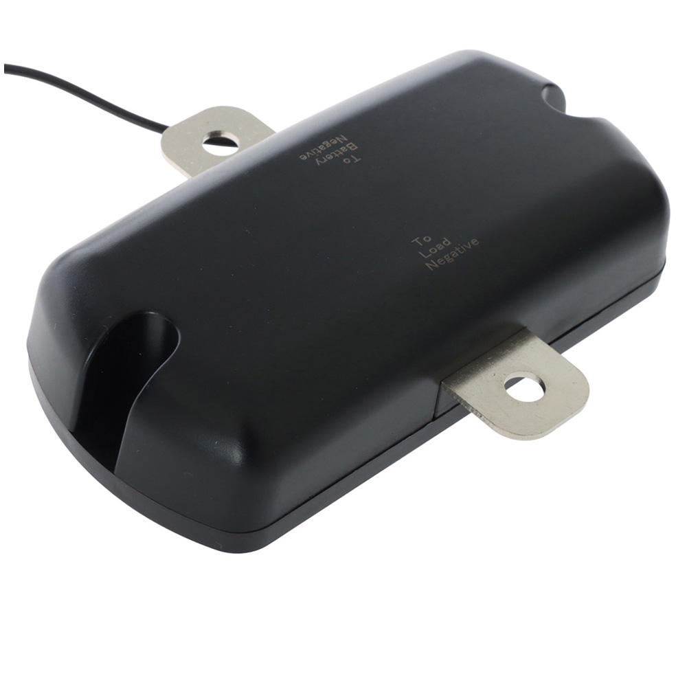 Powertrain Multiple Input Battery Charger AC/DC/Solar 30/40A
