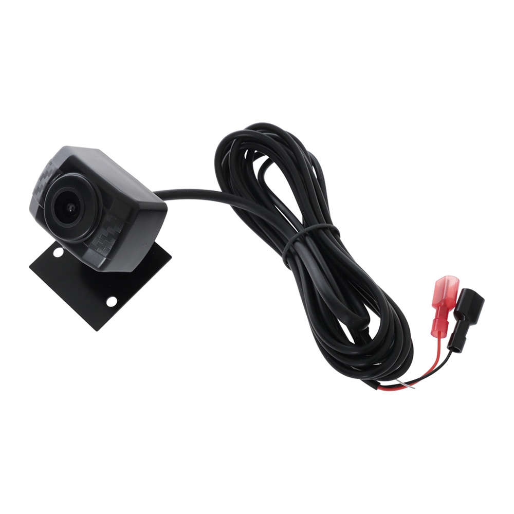 Powertrain IP68 Reverse Camera with 4.3in LCD