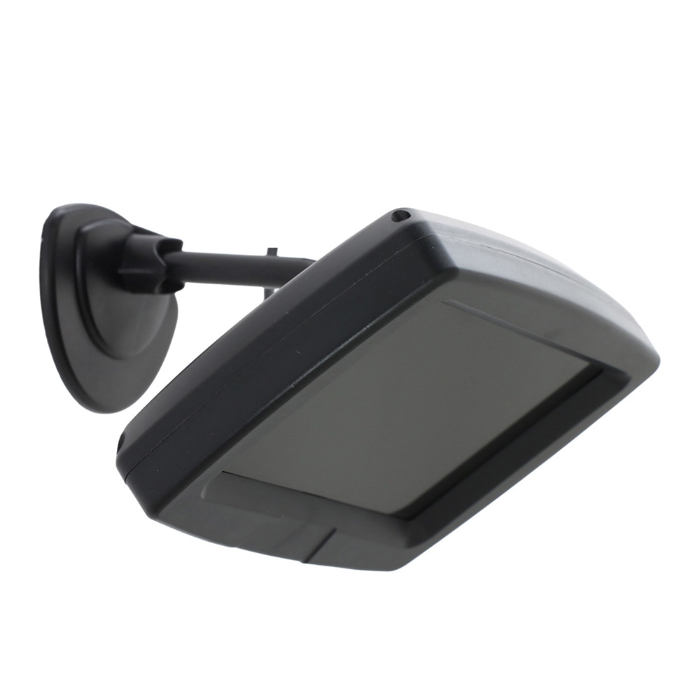 Powertrain IP68 Reverse Camera with 4.3in LCD