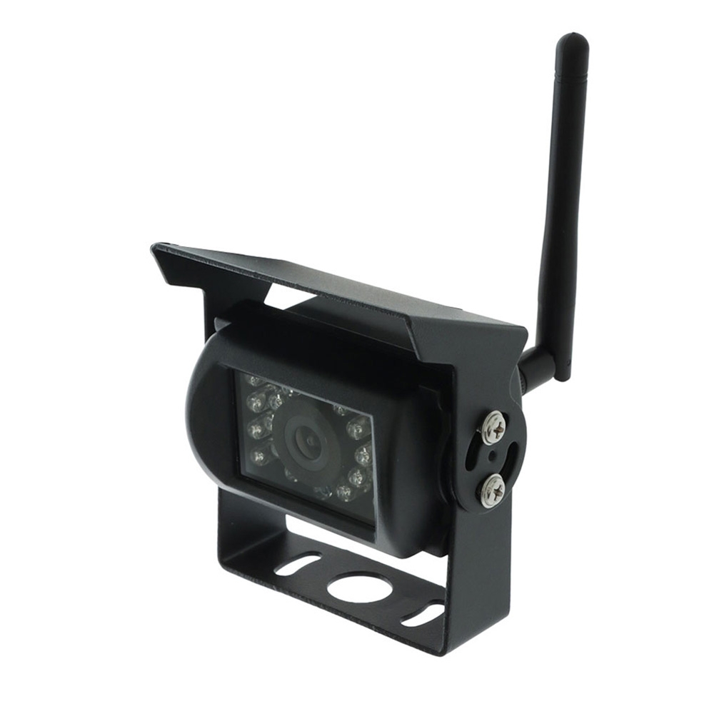 Powertrain RVC800WLDC/RVC800WLAI Extra Camera