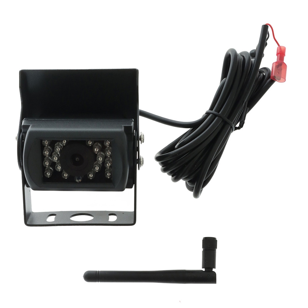 Powertrain RVC800WLDC/RVC800WLAI Extra Camera