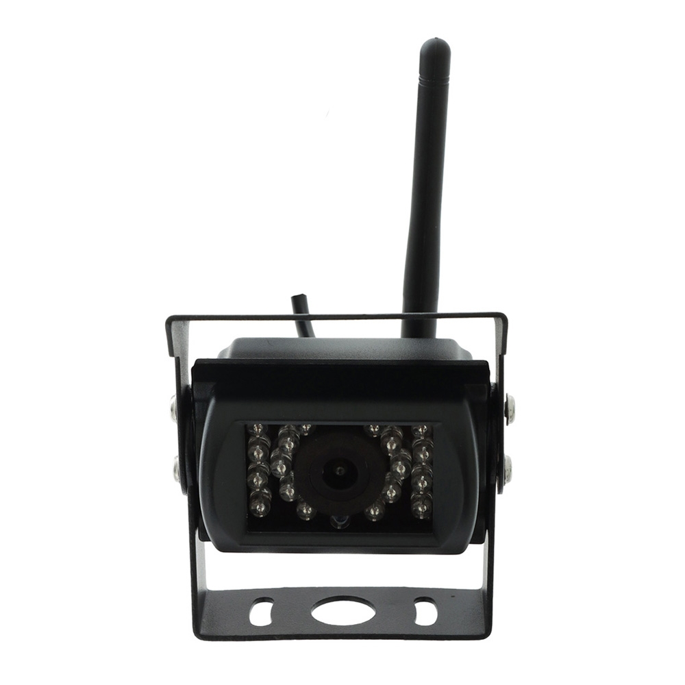 Powertrain RVC800WLDC/RVC800WLAI Extra Camera