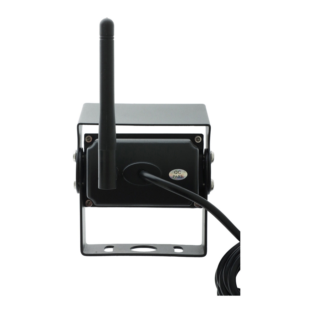 Powertrain RVC800WLDC/RVC800WLAI Extra Camera