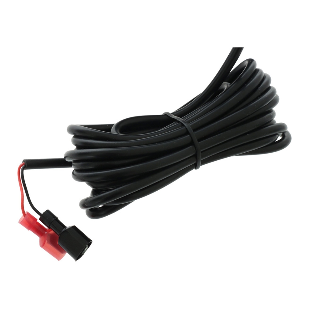 Powertrain RVC800WLDC/RVC800WLAI Extra Camera