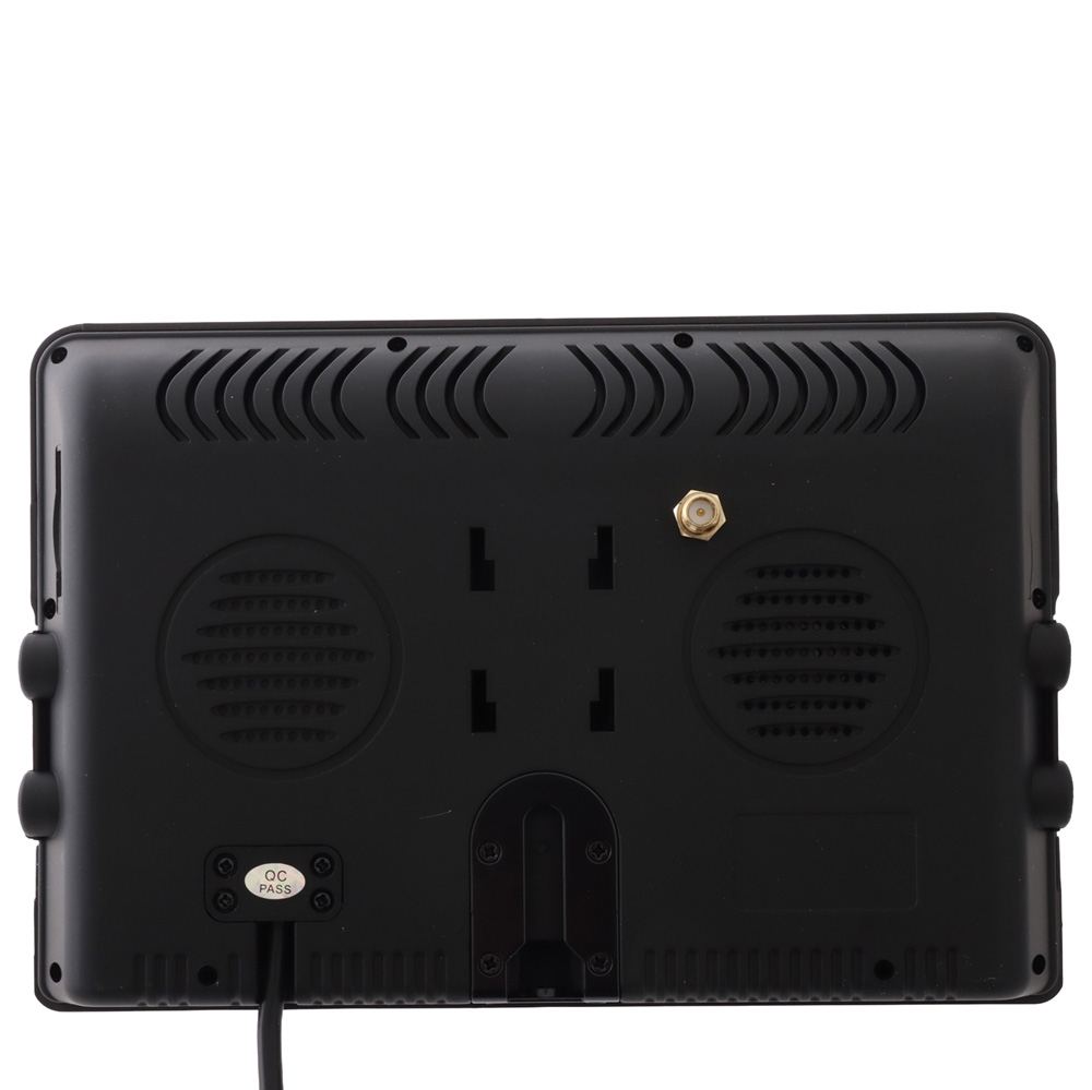 Powertrain Reverse Camera with 7in LCD Display, AI and DVR