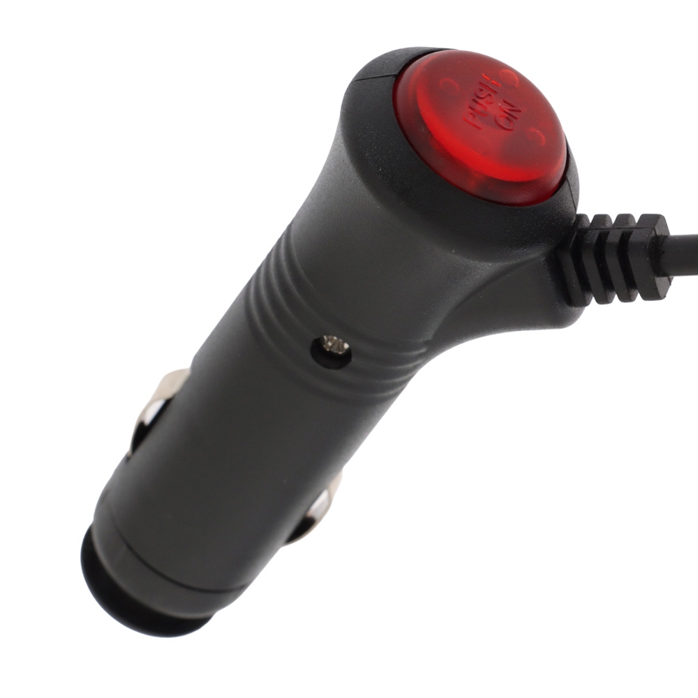 Powertrain Reverse Camera with 7in LCD Display, AI and DVR