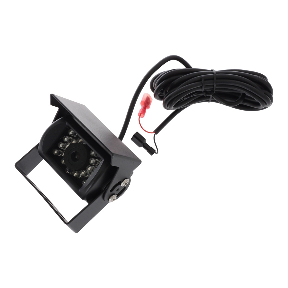 Powertrain Reverse Camera with 7in LCD Display, AI and DVR