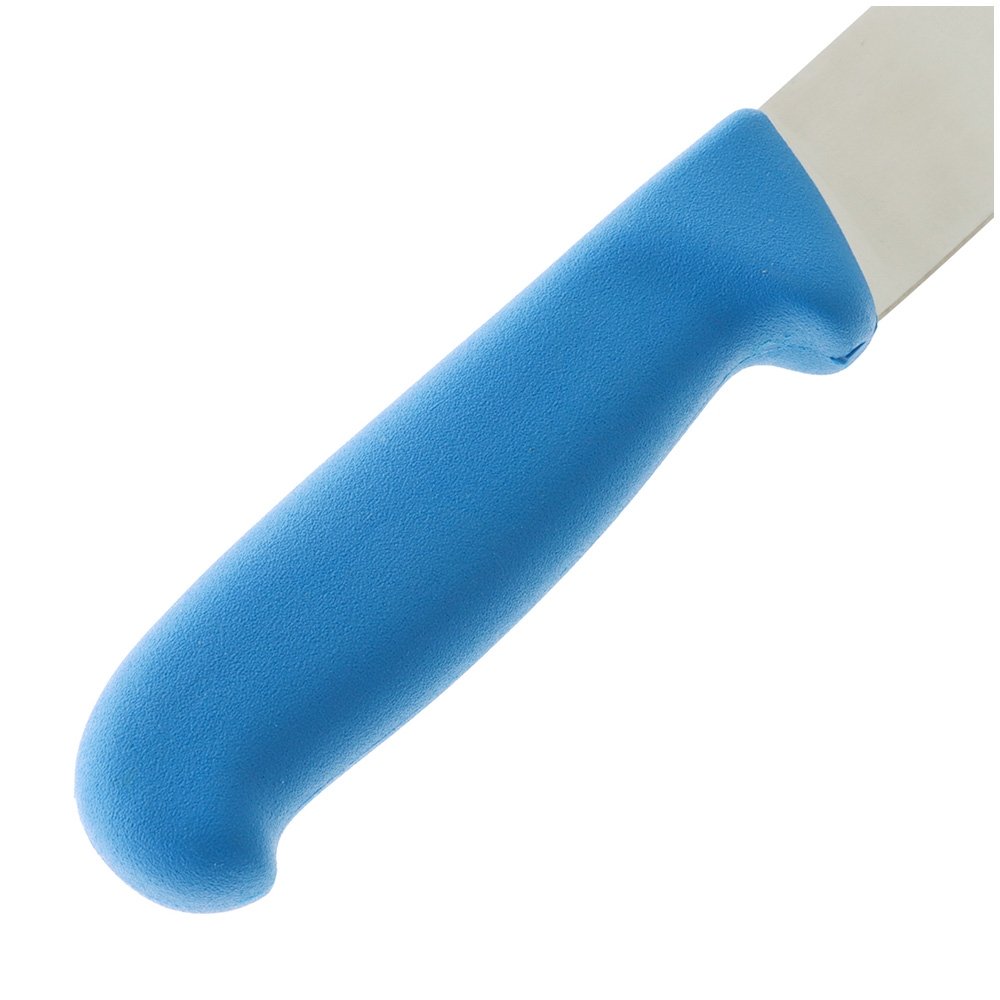 Victory 500 Steak Knife 25cm Blue