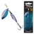 Black Magic Spinsect Freshwater Spinner Lure 5g 45mm Blinky