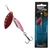 Black Magic Spinsect Freshwater Spinner Lure 5g 45mm Flamingo