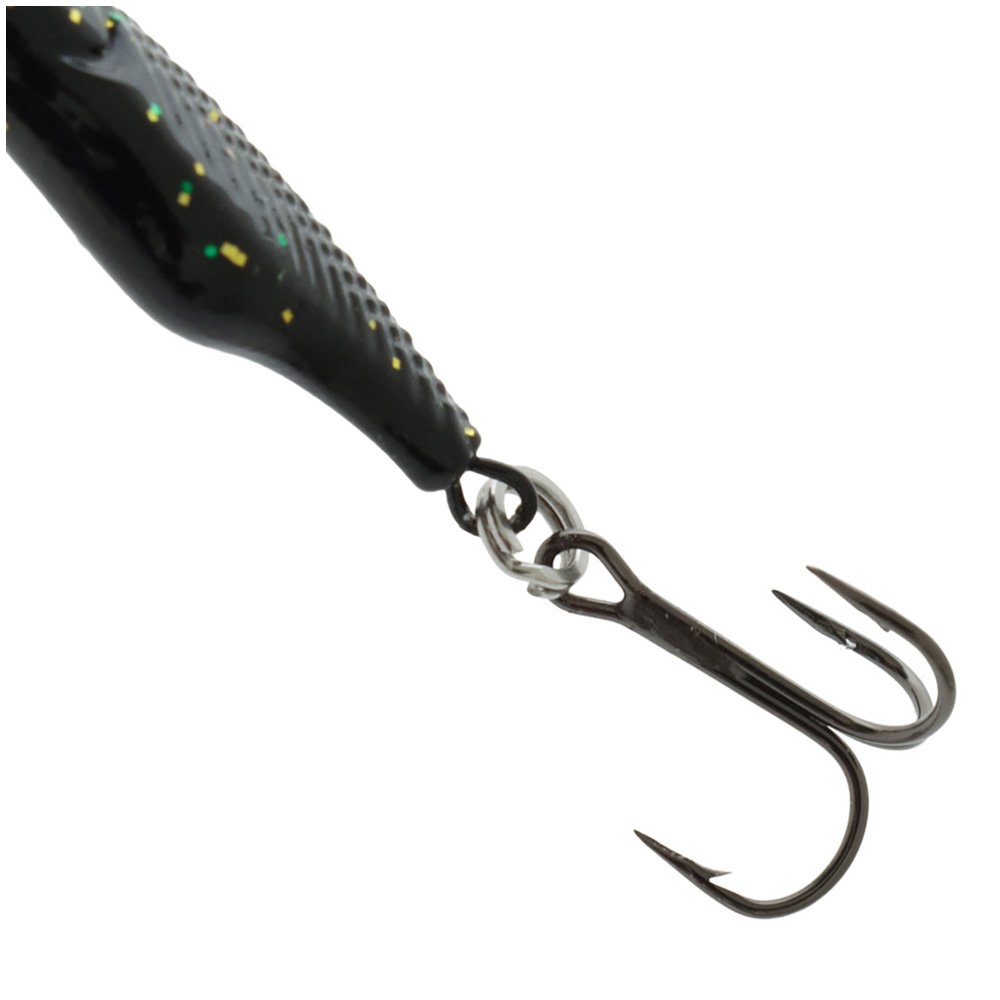 Black Magic Spinsect Freshwater Spinner Lure 17g 65mm