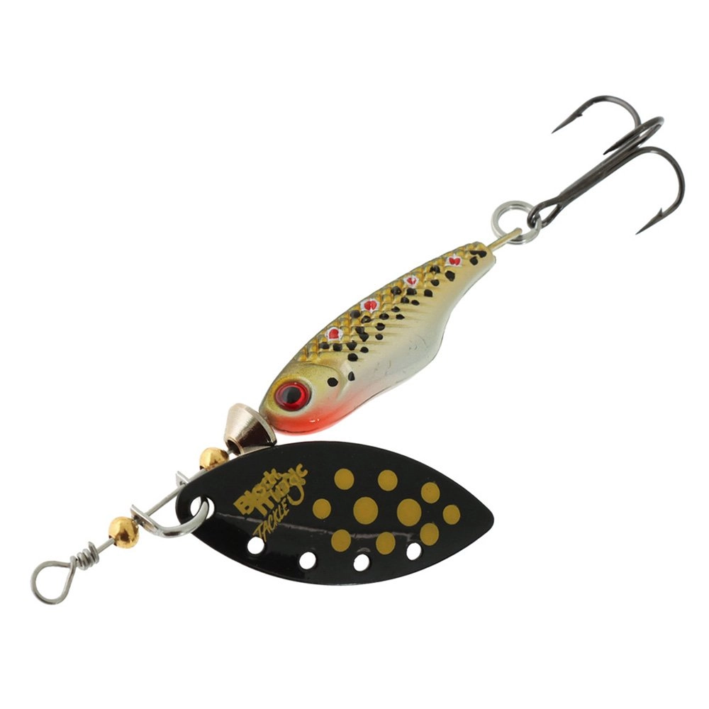 black magic fishing lure HooMagic Tuna Trolling Lures The 6th Sense Speed Wake Wakebait is the ultimate topwater presentation to mimic a fleeing bluegill or baitfish at high speeds Black Magic BMAX 60