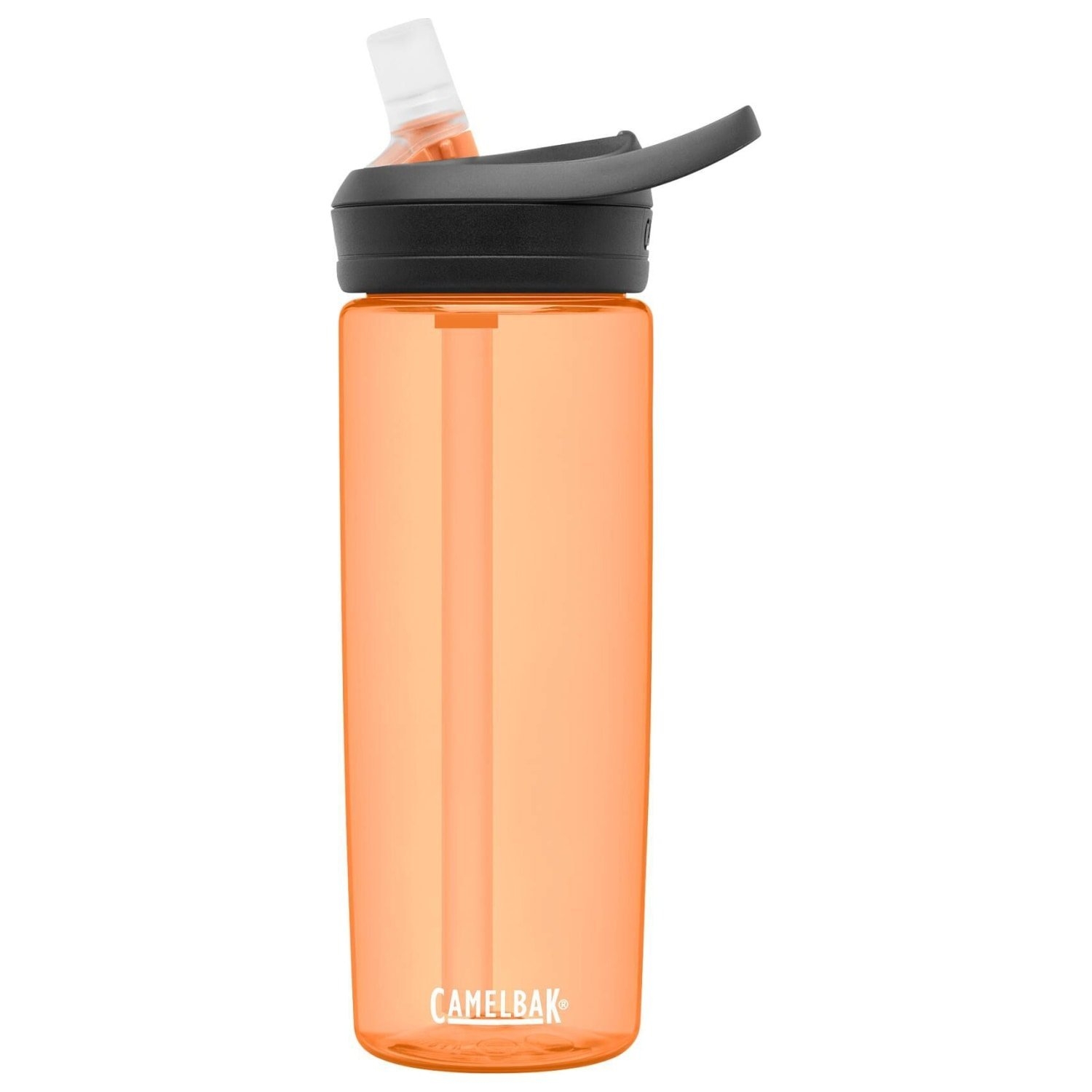 CamelBak Eddy+ Tritan Renew Water Bottle 600ml Desert Sunrise