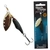 Black Magic Spinsect Freshwater Spinner Lure 17g 65mm Glitterbug