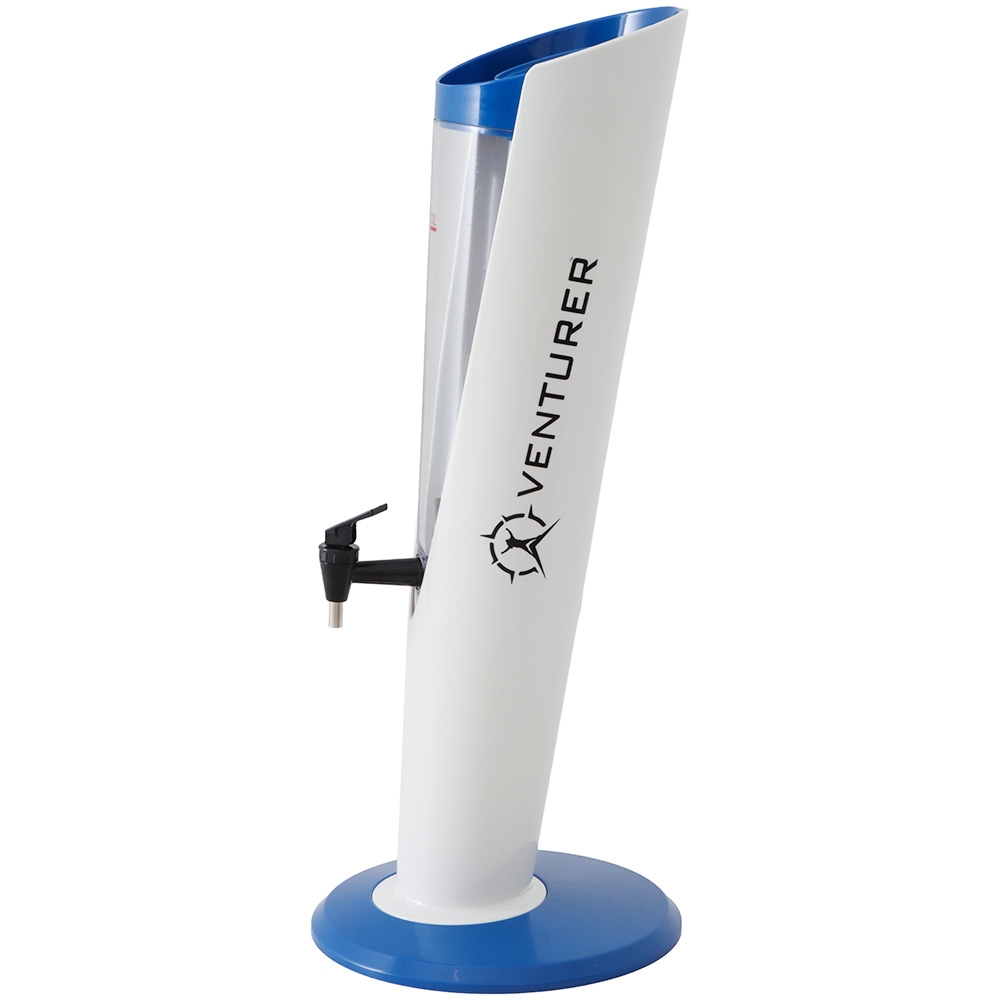 Venturer Chilled Beverage Tower 3L